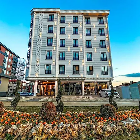 Hotel Dedem Premium - Corlu Seymen