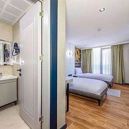 Dedem Premium - Corlu Hotel 4*