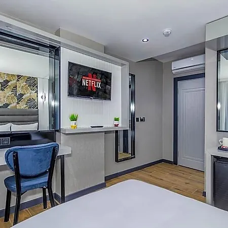 Dedem Premium - Corlu Hotel 4*