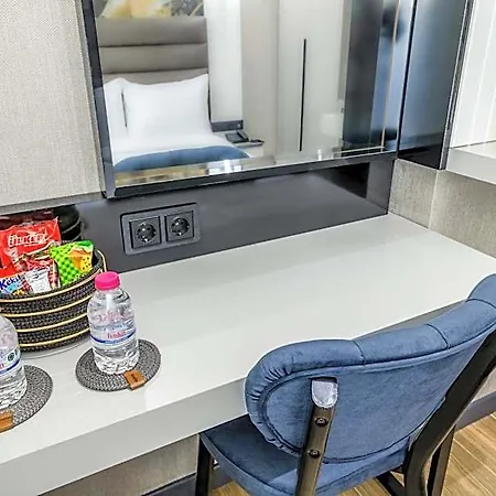 Dedem Premium - Corlu Hotel