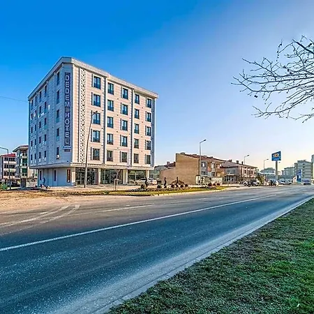Hotel Dedem Premium - Corlu 4*