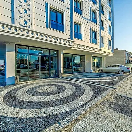 Dedem Premium - Corlu 4*
