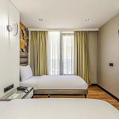Hotel Dedem Premium - Corlu Seymen