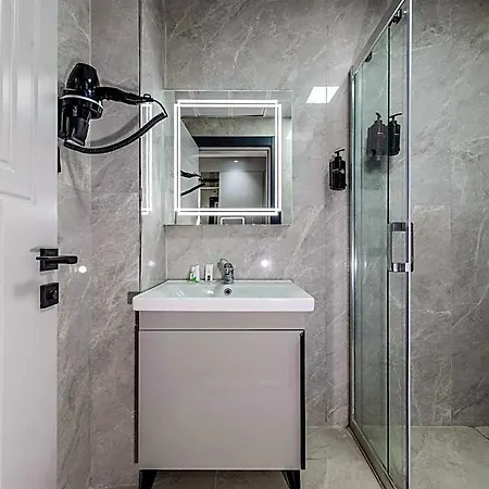 Dedem Premium - Corlu 4*