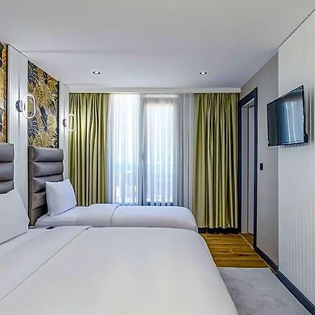 Dedem Premium - Corlu Hotel