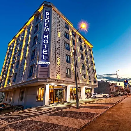 Dedem Premium - Corlu Hotel 4*