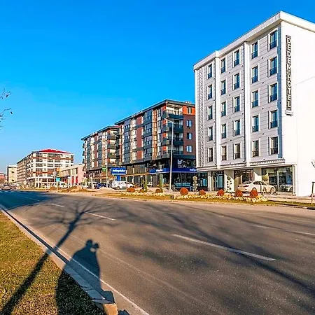 Dedem Premium - Corlu Hotel Seymen