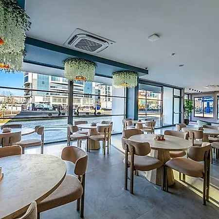 Hotel Dedem Premium - Corlu Seymen