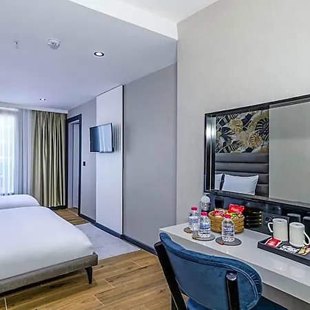 Hotel Dedem Premium - Corlu Seymen