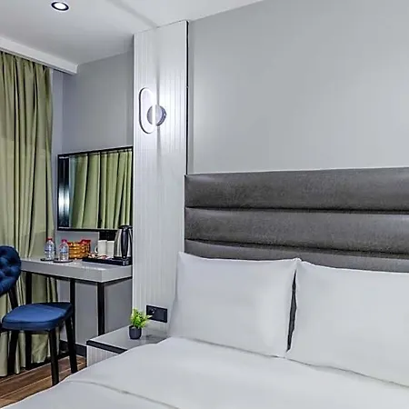 Dedem Premium - Corlu Hotel 4*
