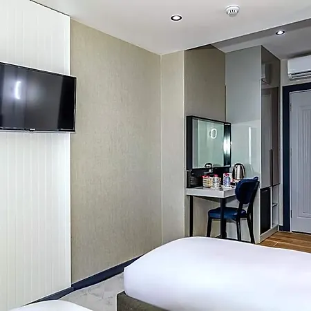 Dedem Premium - Corlu Hotel