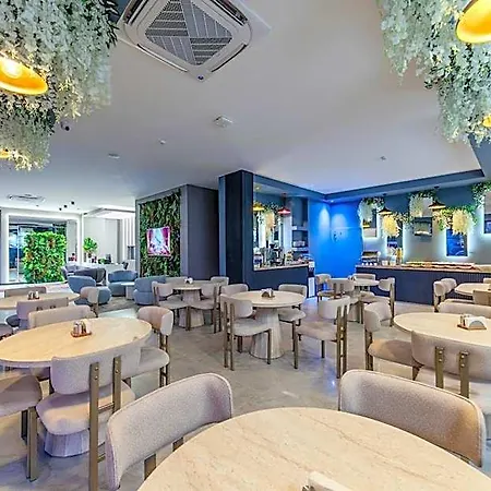 Hotel Dedem Premium - Corlu 4*