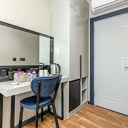 Hotel Dedem Premium - Corlu Seymen