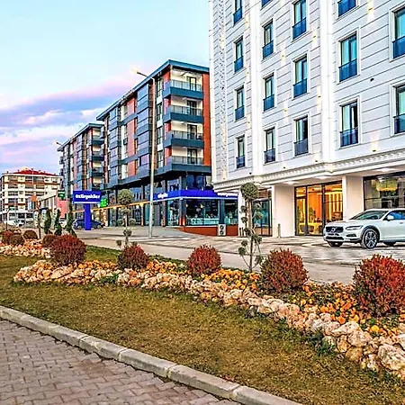 Dedem Premium - Corlu 4*