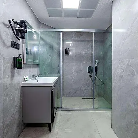 Dedem Premium - Corlu Hotel Seymen