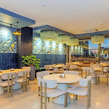 Dedem Premium - Corlu 4*