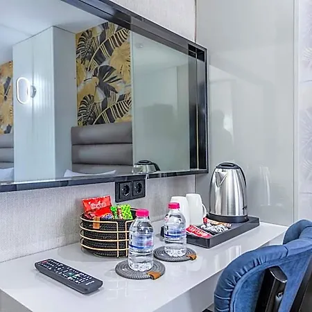 Dedem Premium - Corlu Hotel 4*