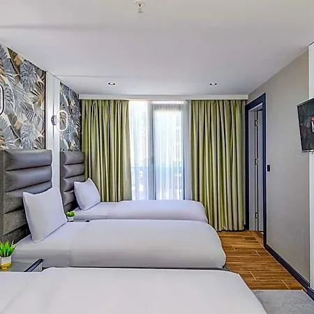 Dedem Premium - Corlu Hotel