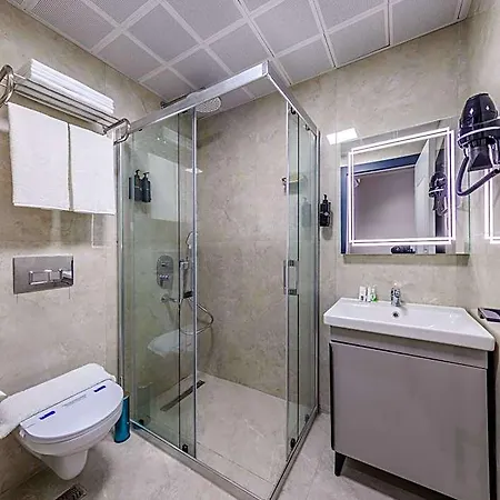 Dedem Premium - Corlu Hotel