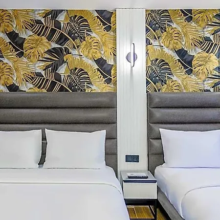 Dedem Premium - Corlu Hotel 4*
