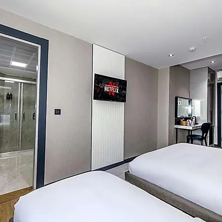 Dedem Premium - Corlu Hotel Seymen